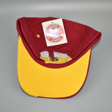 Load image into Gallery viewer, FSU Florida State Seminoles NCAA Vintage Strapback Cap Hat - NWT
