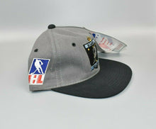 Load image into Gallery viewer, Atlanta Knights IHL Hockey Vintage 90&#39;s Covee Youngan Snapback Cap Hat - NWT
