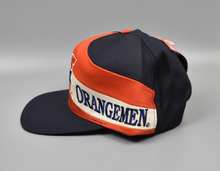 Load image into Gallery viewer, Syracuse Orange Twins Enterprise Swirl Vintage Snapback Cap Hat - NWT
