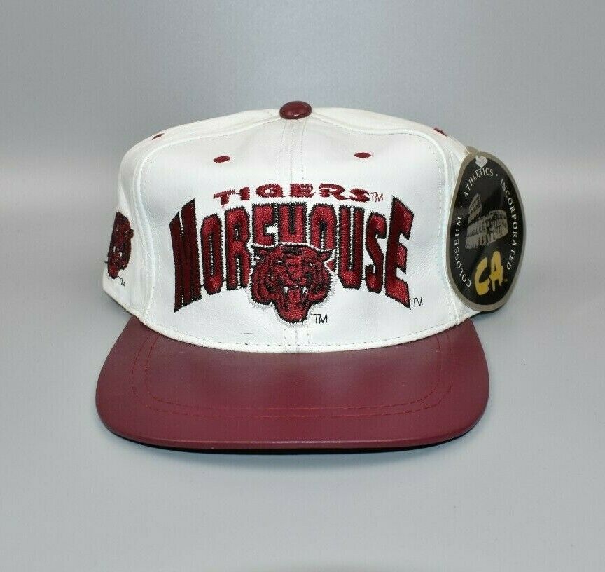 Tigers Baseball Hat - Maroon & Gold – Unique Boutique