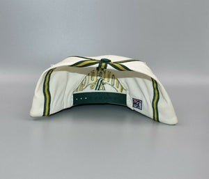 Oakland Athletics The Game Vintage '93 Collectors Series Snapback Cap Hat - NWT