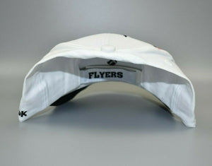 Philadelphia Flyers Reebok NHL Spike Shockwave Adjustable Strapback Cap Hat