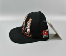 Load image into Gallery viewer, Chicago Bulls Xanadu Jordan Rodman Pippen Sports Specialties Snapback Hat - NWT
