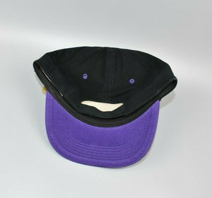 Sacramento Kings Vintage G-Cap KIDS Strapback Cap Hat - NWT