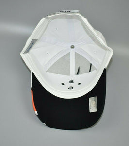 Philadelphia Flyers Reebok NHL Spike Shockwave Adjustable Strapback Cap Hat