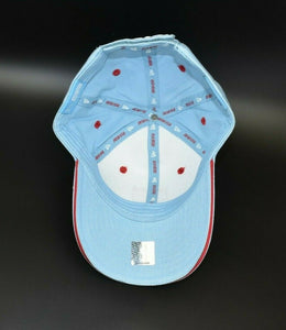 Sacramento Kings Vintage New Era NBA Unisex Adult Strapback Cap Hat