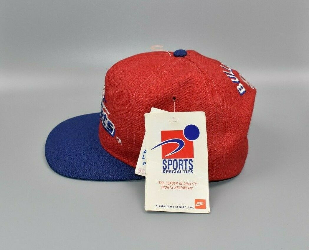 Baseball Hats – Stuck In The 90s Sports