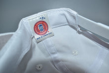 Load image into Gallery viewer, North Carolina Tar Heels Vintage Logo Athletic Split Bar Snapback Cap Hat - NWT
