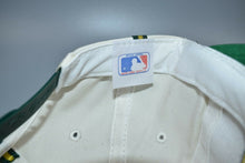Load image into Gallery viewer, Oakland Athletics The Game Vintage &#39;93 Collectors Series Snapback Cap Hat - NWT
