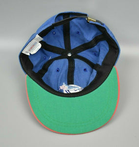 Toronto Blue Jays CCM American Needle Vintage 90s Strapback Cap Hat - NWT
