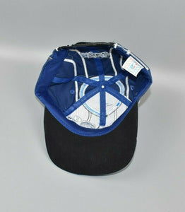 Orlando Magic Vintage 90's Spalding NBA Big Logo Wool Snapback Cap Hat - NWT