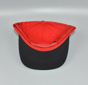 Snap-on Express Success Tools K-Brand Commemorative Vintage Snapback Cap Hat