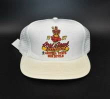 Load image into Gallery viewer, Arizona State Sun Devils 1987 Rose Bowl Champions Vintage Snapback Cap Hat
