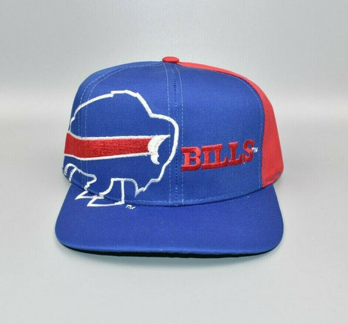 Buffalo Bills Reebok NFL On-Field Retro Style Fitted Cap Hat - Size: 7 –  thecapwizard