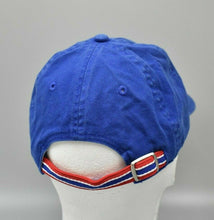 Load image into Gallery viewer, Kansas City - Omaha Kings Reebok NBA Hardwood Classics Strapback Cap Hat
