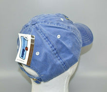 Load image into Gallery viewer, St. Louis Blues Drew Pearson Adjustable Strapback Cap Hat - NWT
