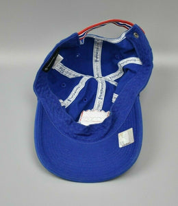 Kansas City - Omaha Kings Reebok NBA Hardwood Classics Strapback Cap Hat