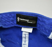 Load image into Gallery viewer, Kansas City - Omaha Kings Reebok NBA Hardwood Classics Strapback Cap Hat
