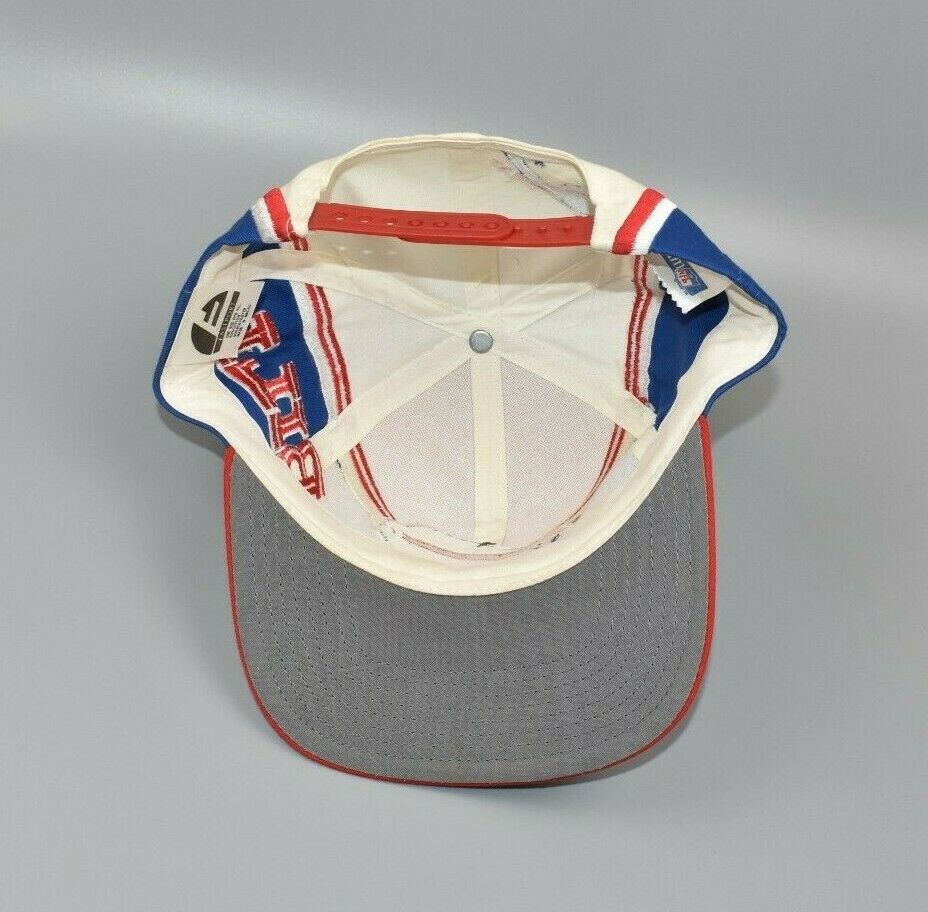Vintage Buffalo Bills Hard Hat