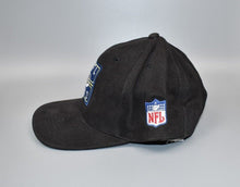 Load image into Gallery viewer, NFL on CBS Vintage 90&#39;s Logo 7 Adjustable Snapback Cap Hat
