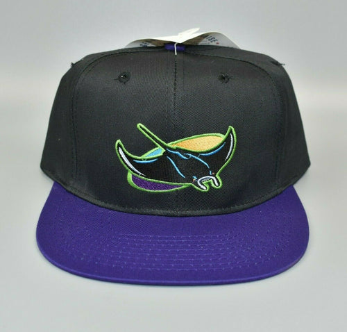 Tampa Bay Devil Rays New Era Diamond Fitted 1995 Vintage Hat -  Norway
