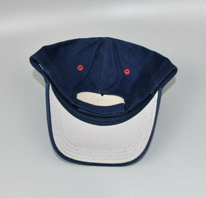 Denver Nuggets Vintage Logo Athletic KIDS Strapback Cap Hat - NWT