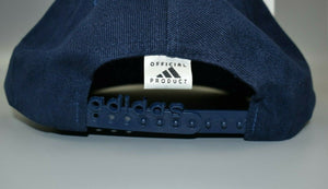 adidas Vintage Men's adidas Snapback Spell Out Adjustable Cap Hat - NWT