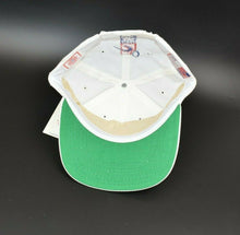 Load image into Gallery viewer, DePaul Blue Demons Vintage Sports Specialties Script Snapback Cap Hat - NWT
