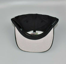 Load image into Gallery viewer, Disney Sports Vintage 90&#39;s Logo 7 Twill Adjustable Snapback Cap Hat
