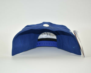 Duke Blue Devils Vintage 90's Colorado Sportswear Snapback Cap Hat - NWT