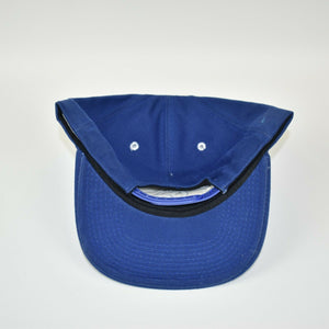 Duke Blue Devils Vintage 90's Colorado Sportswear Snapback Cap Hat - NWT