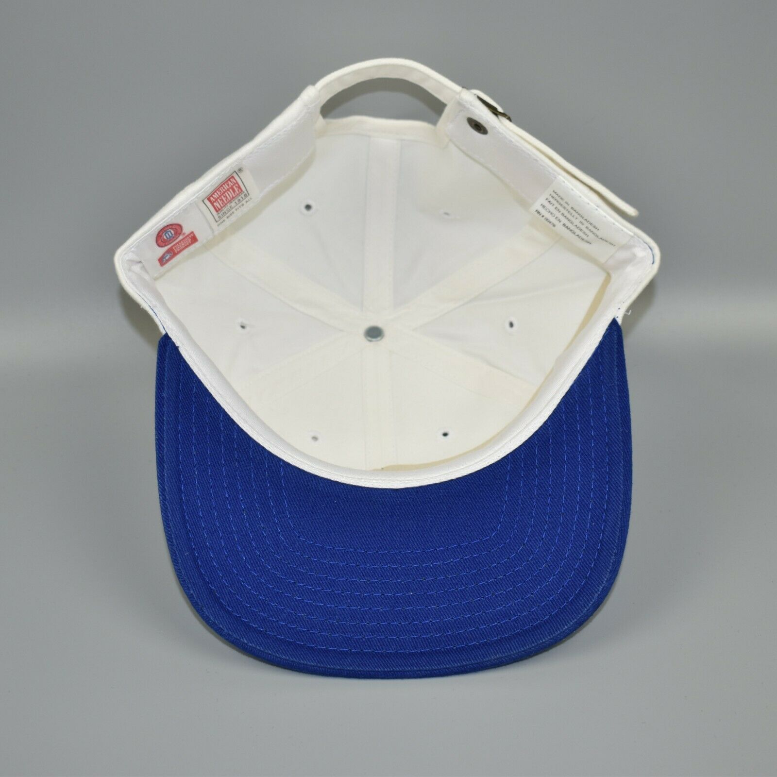 Duke Blue Devils Hat – Defthreads