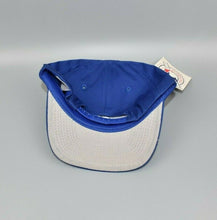 Load image into Gallery viewer, Montreal Expos Twins Enterprise Vintage Twill Snapback Cap Hat - NWT
