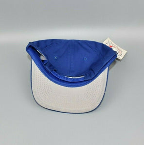 Montreal Expos Twins Enterprise Vintage Twill Snapback Cap Hat - NWT
