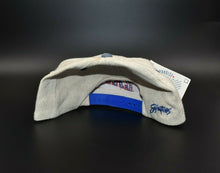 Load image into Gallery viewer, Montreal Expos Vintage 90&#39;s Eds West Signatures Snapback Cap Hat - NWT
