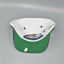 Load image into Gallery viewer, Great Britain England 1996 Olympics Games The Game Split Bar Snapback Cap Hat
