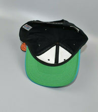 Load image into Gallery viewer, San Antonio Spurs G-Cap Twill Vintage 90&#39;s Snapback Cap Hat - NWT
