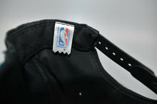 Load image into Gallery viewer, San Antonio Spurs G-Cap Twill Vintage 90&#39;s Snapback Cap Hat - NWT
