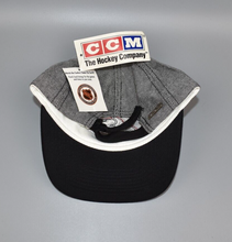 Load image into Gallery viewer, Buffalo Sabres Vintage CCM #1 Apparel Adjustable Strapback Cap Hat - NWT
