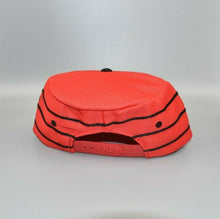 Load image into Gallery viewer, Atlanta Falcons Vintage 80&#39;s Sports Specialties Pillbox Snapback Cap Hat
