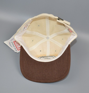 Florida Marlins American Needle Vintage Strapback Cap Hat - NWT