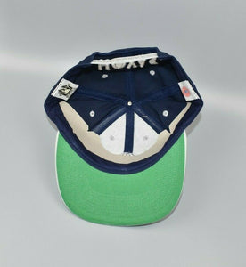 Georgetown Hoyas Nu Image Vintage 90's Snapback Cap Hat - NWT