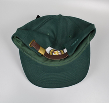Load image into Gallery viewer, Gear For Sports Crest Logo Vintage Wool Strapback Cap Hat - NWT
