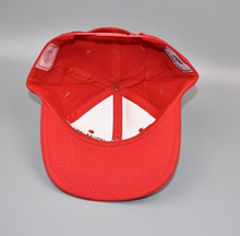 Load image into Gallery viewer, Georgia Bulldogs Covee Converse Basketball Vintage Snapback Cap Hat - NWT
