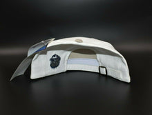Load image into Gallery viewer, Georgetown Hoyas Vintage 90&#39;s American Needle Ghost Strapback Cap Hat - NWT
