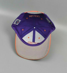 Frankfurt Galaxy NFL Europe League Vintage PUMA Snapback Cap Hat - NWT