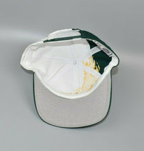Load image into Gallery viewer, Green Bay Packers Vintage 90&#39;s Logo 7 Splash Twill Snapback Cap Hat
