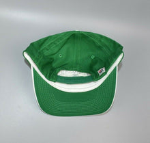 Load image into Gallery viewer, Hawaii Rainbow Warriors The Game Vintage 90&#39;s Snapback Cap Hat
