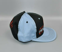 Load image into Gallery viewer, Houston Oilers Vintage 90&#39;s Pro Player Youngan Snapback Cap Hat - NWT
