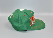 Load image into Gallery viewer, Ireland Vintage adidas Soccer FAI Football Association Ireland Snapback Cap Hat
